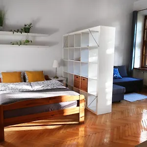  Appartement Grodzka 15