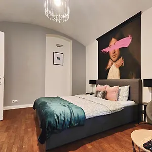  Appartement A&k