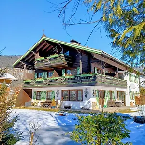 Dr. Datz Apartment Reit im Winkl