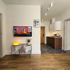  Appartement Wine