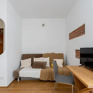  Appartement Centre Apartments-old Town