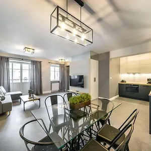  Apartment Groble Wawelofts