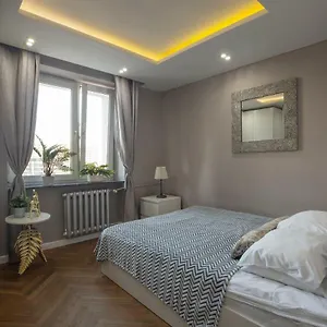 Little Apartment Warschau