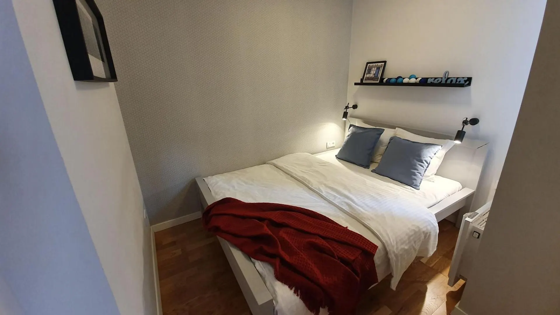 Gertrudy Old Town Apartments 0*, Krakow Poland