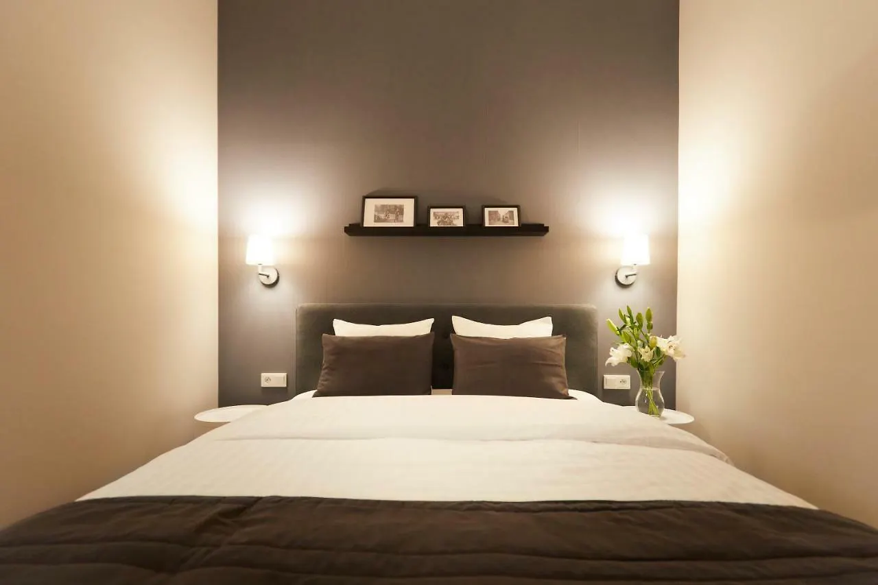 Gertrudy Old Town Apartments Krakow