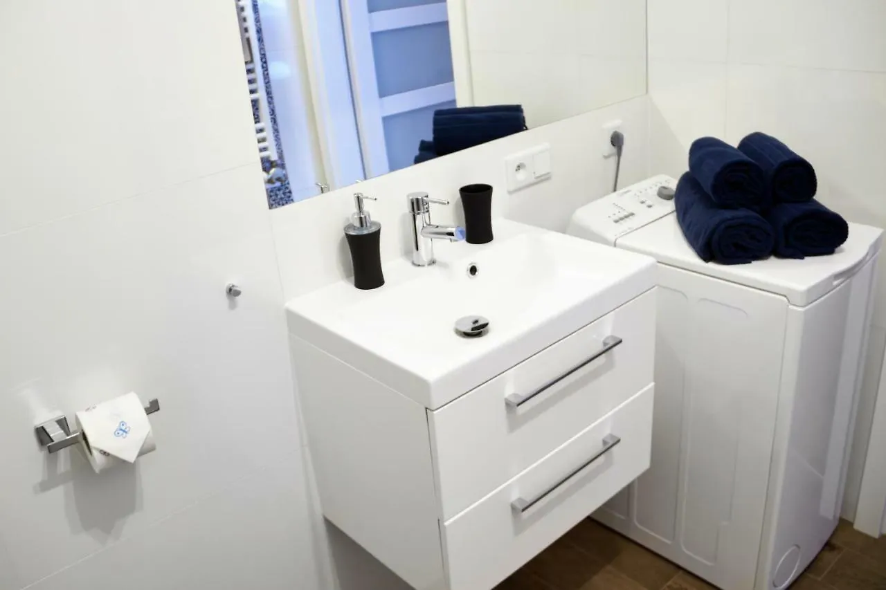 Gertrudy Old Town Apartments 0*, Krakow Poland