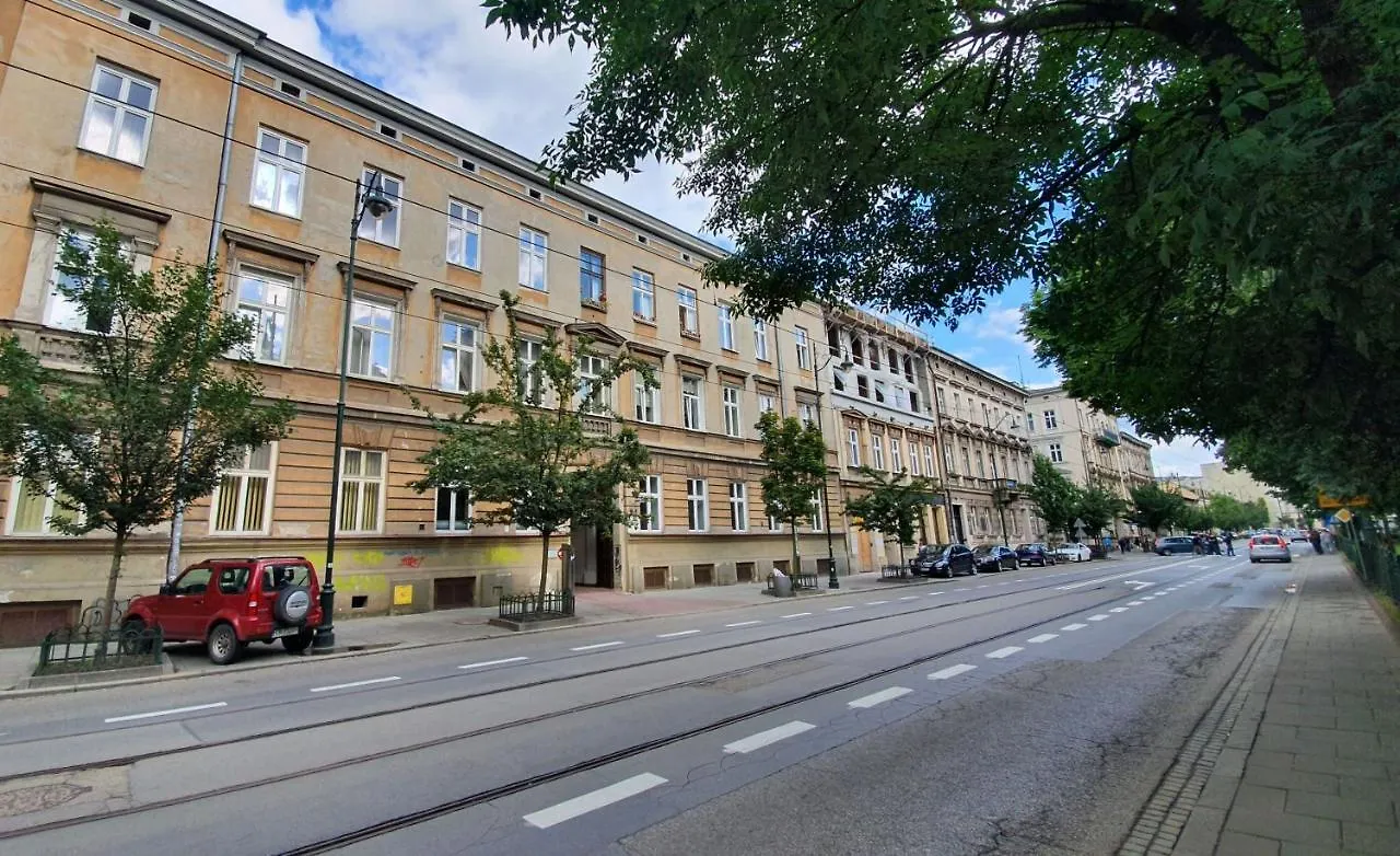 Gertrudy Old Town Apartments 0*, Krakow